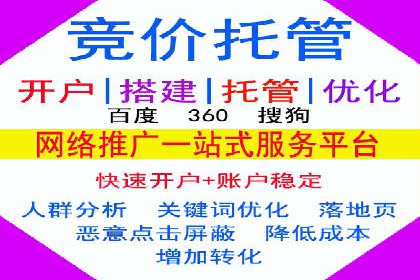 从零到亿——百度竞价代理成功案例分享